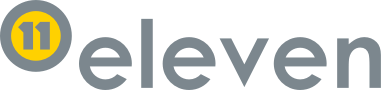 Logo: Eleven Construction