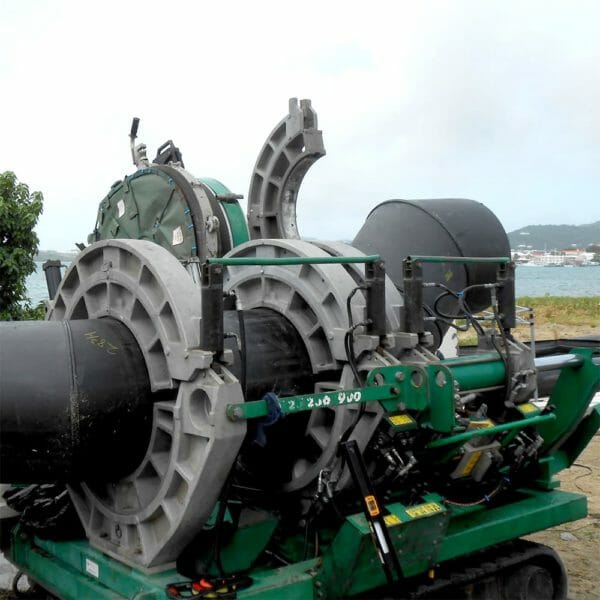 piece of machinery